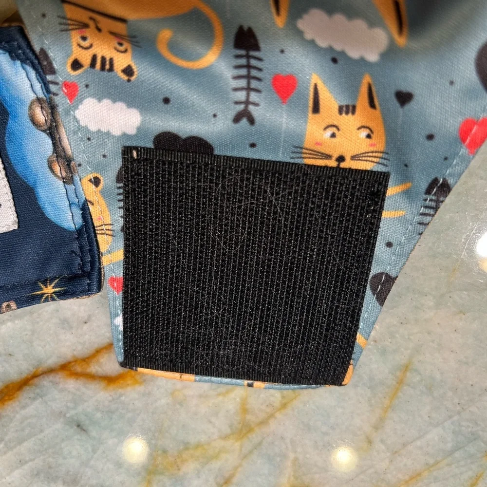 Dog/Puppy Belly Bands, Wraps